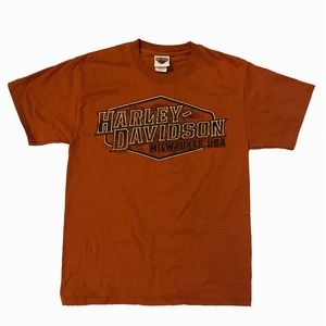 Harley Davidson Tshirt
